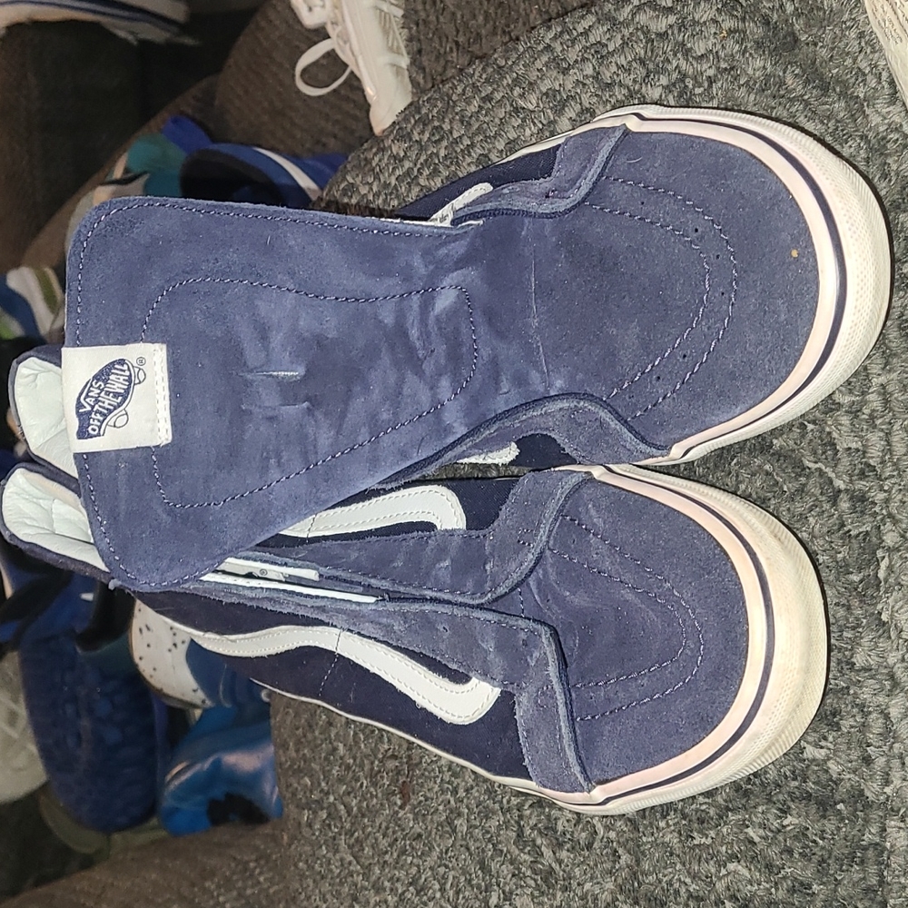 Vans